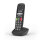 Gigaset E290HX DECT schwarz