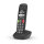 Gigaset E290HX DECT schwarz