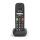 Gigaset E290HX DECT schwarz