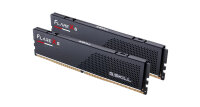 32GB G.Skill Flare X5 DDR5-6000 CL30 AMD EXPO 2x 16GB Kit DDR5 RAM 6000MHz Dual Channel schwarz