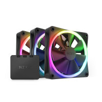NZXT F Series F120 RGB 3er