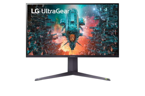 80cm(31.5")LG UG 32GQ950P-B