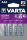 Varta Batterie LITHIUM AAA                              4St.