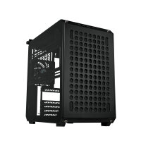 CoolerMaster Qube 500 Flatpack