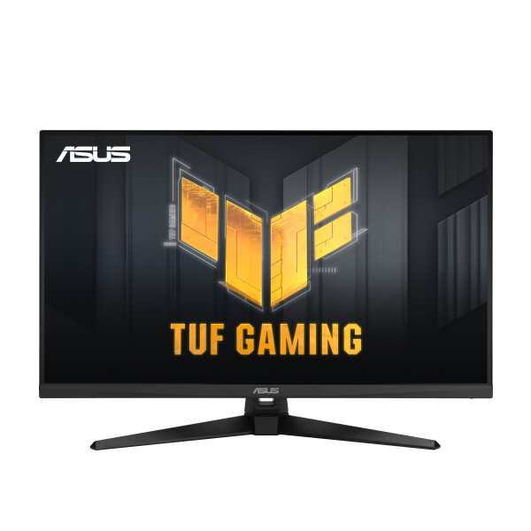 ASUS TUF Gaming VG32UQA1A 80.1cm (16:9) UHD HDMI DP