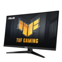 ASUS TUF Gaming VG32UQA1A 80.1cm (16:9) UHD HDMI DP