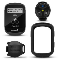 Garmin Edge 130 Plus Bundle