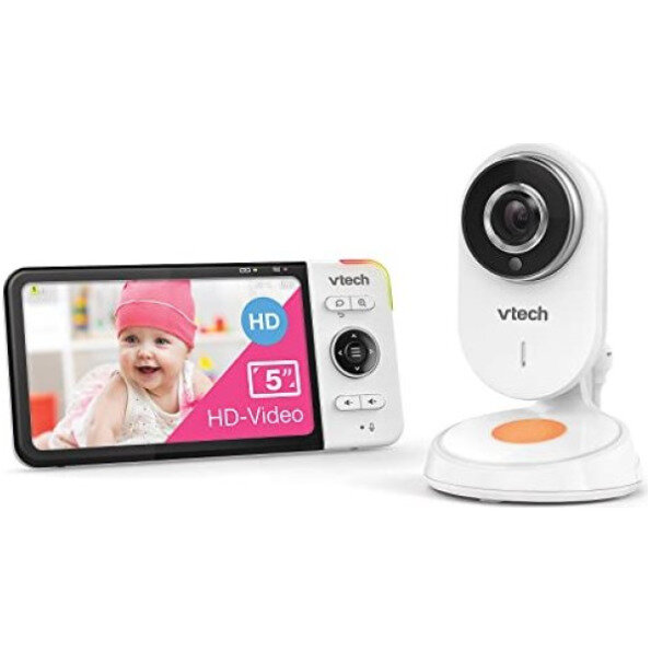 VTech VM818 HD Video-Babyphone