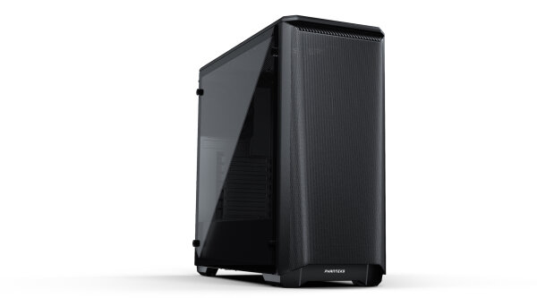 Phanteks Eclipse P400A Black