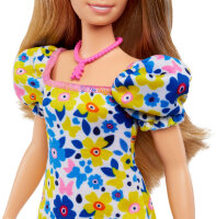 Barbie Fashionista Downsyndrom