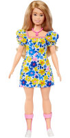 Barbie Fashionista Downsyndrom