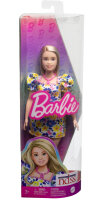 Barbie Fashionista Downsyndrom
