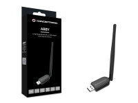 Conceptronic ABBY BT Adapter Bluetooth 5.1 + EDR 3Mbit/s...