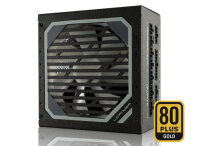 LC-Power Netzteil 550W LC6550M Modular V2.31 (80+Gold)