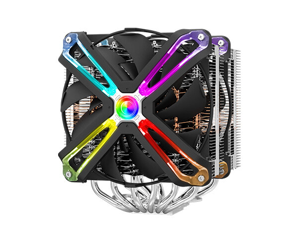 Zalman CNPS20X RGB Cooler