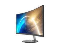 86cm (34") MSI PRO MP341CQDE VA UWQHD 4ms 100Hz