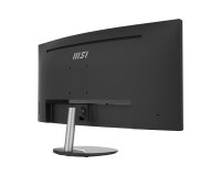 86cm (34") MSI PRO MP341CQDE VA UWQHD 4ms 100Hz