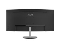 86cm (34") MSI PRO MP341CQDE VA UWQHD 4ms 100Hz