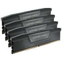 192GB Corsair Vengeance CL38 Dual Channel 4x 48GB...