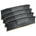 192GB Corsair Vengeance CL38 Dual Channel 4x 48GB DDR5-5200 Kit 1.25V DDR5 UDIMM 5200MHz schwarz