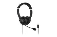 Kensington Hi-Fi Headphones
