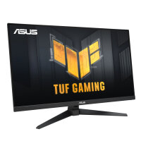 ASUS TUF Gaming VG328QA1A 80.1cm (16:9) FHD HDMI DP