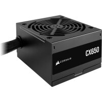 650W Corsair CX Series CX650