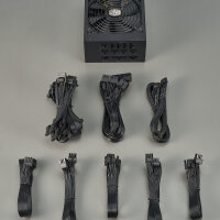 1250W CoolerMaster MWE Gold V2