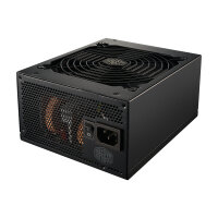 1250W CoolerMaster MWE Gold V2