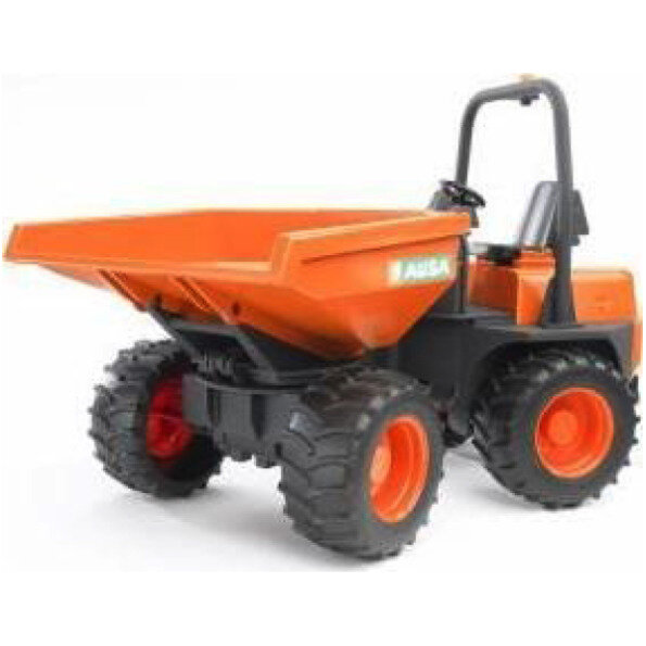 Bruder AUSA Minidumper 1:16