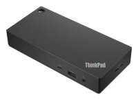 Lenovo ThinkPad Universal Dock