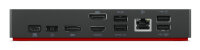 Lenovo ThinkPad Universal Dock