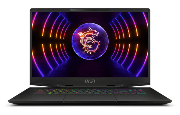 43cm(17.3)MSI Stealth 17Studio