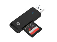 Conceptronic BIAN SD-Kartenleser USB 3.0