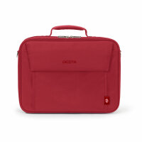 Dicota Eco Multi BASE 14-15.6 Red