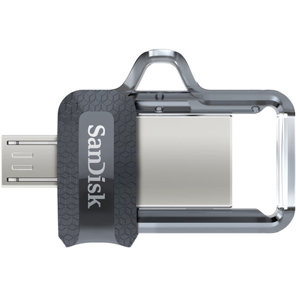 64GB SanDisk Ultra Dual Drive