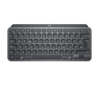 Logitech MX Keys Mini Graphite
