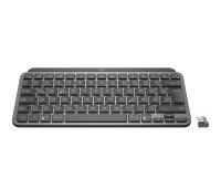 Logitech MX Keys Mini Graphite