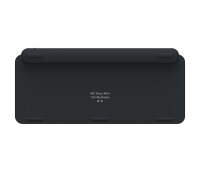 Logitech MX Keys Mini Graphite