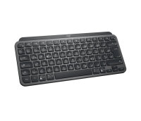 Logitech MX Keys Mini Graphite