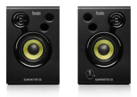Aktivboxen Hercules DJ Monitor 32 retail