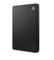 4TB Seagate Game Drive PS