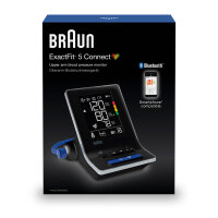 Braun Exact Fit 5 Connect