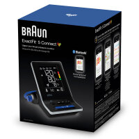 Braun Exact Fit 5 Connect
