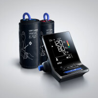 Braun Exact Fit 5 Connect