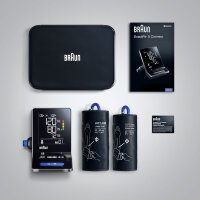 Braun Exact Fit 5 Connect