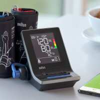 Braun Exact Fit 5 Connect