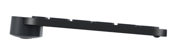 LGN Logitech MX Keys S Wireless Keyboard Graphite US Layout