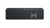 LGN Logitech MX Keys S Wireless Keyboard Graphite US Layout