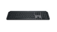 LGN Logitech MX Keys S Wireless Keyboard Graphite US Layout